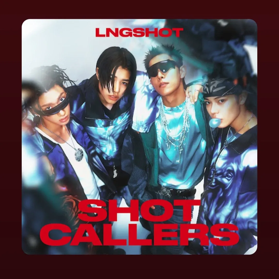 Recent activity shot of LNGSHOT