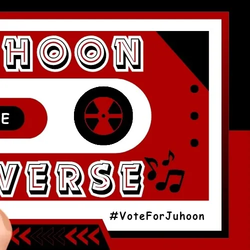 柱勳 (CORTIS)的最新照片