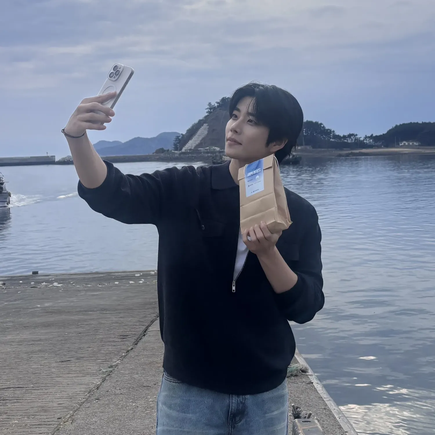 Potret di balik layar ASTRO