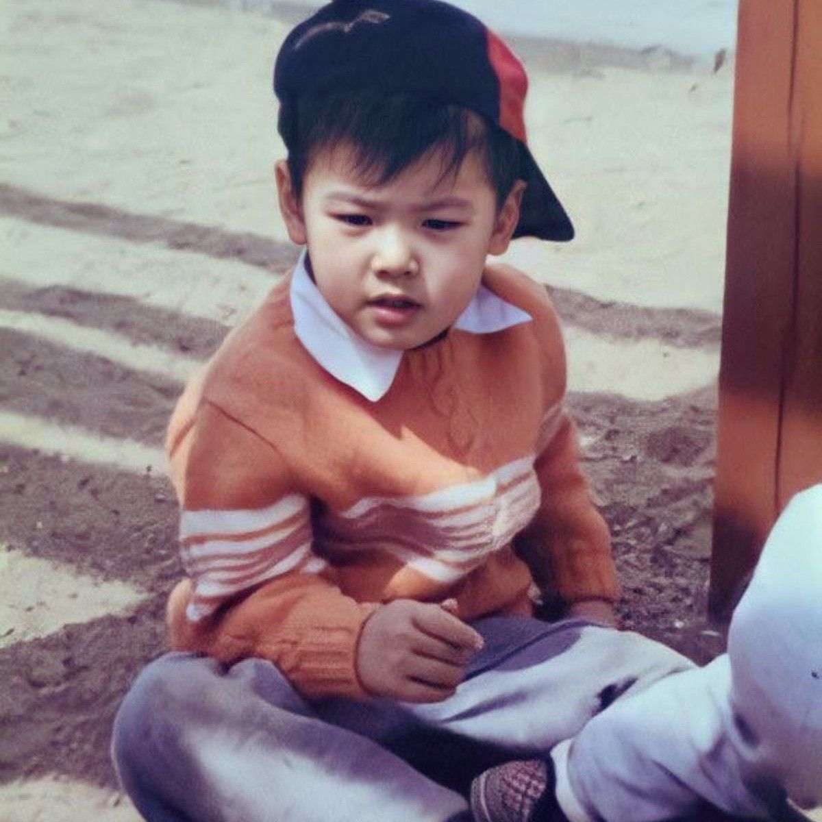 Latest photo of Eunwoo (ASTRO)