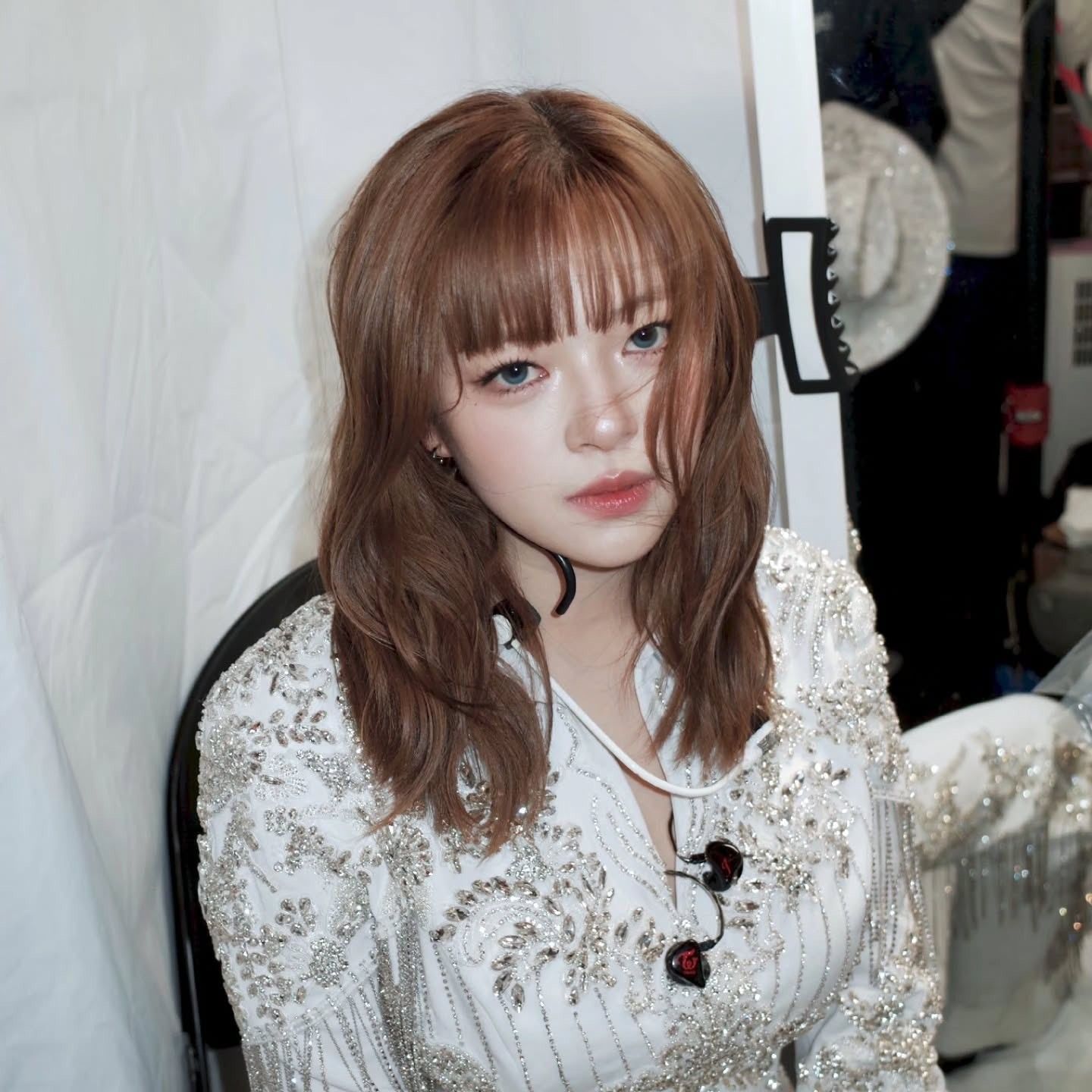 정연 (TWICE) 최근 활동샷