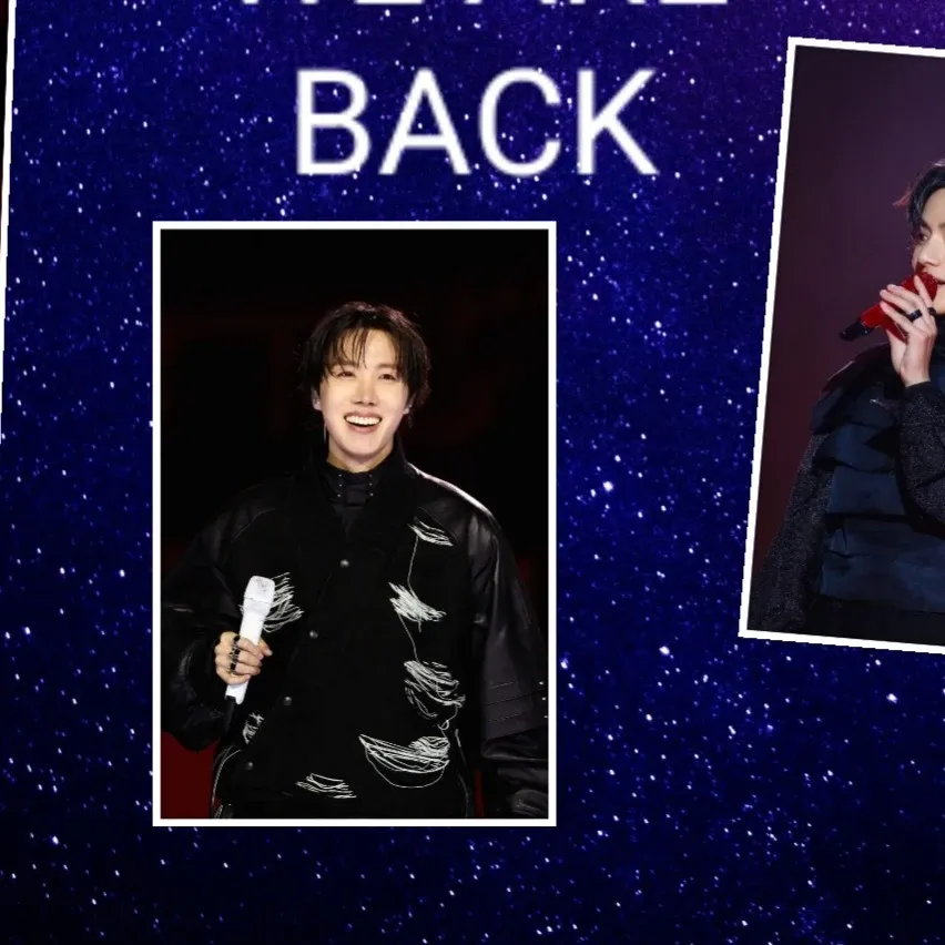 방탄소년단 팬이 찍은 순간