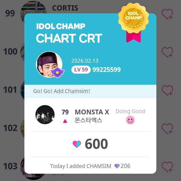 셔누 (몬스타엑스) 최근 활동샷