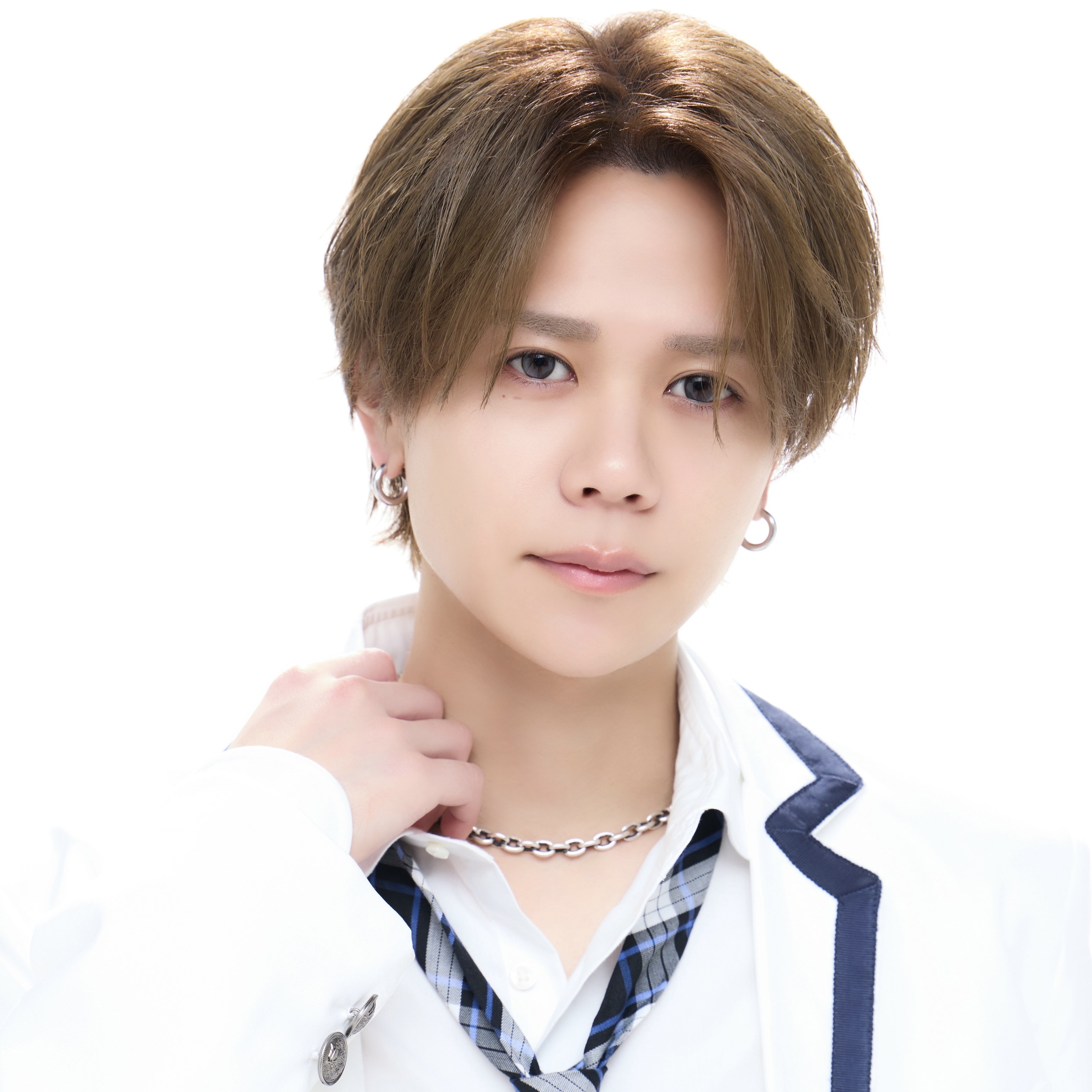 Behind-the-scenes cut of Fujimaki Kyosuke (INI)