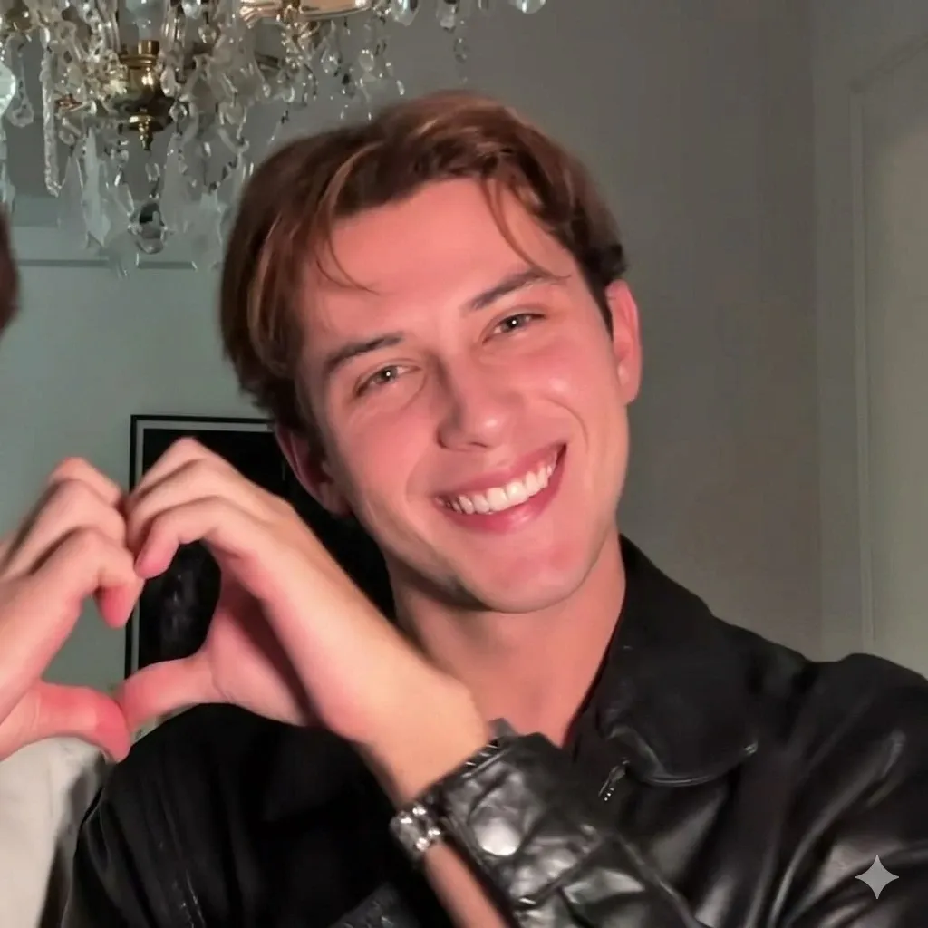 A moment captured by Alejandro (SANTOS BRAVOS)'s fan