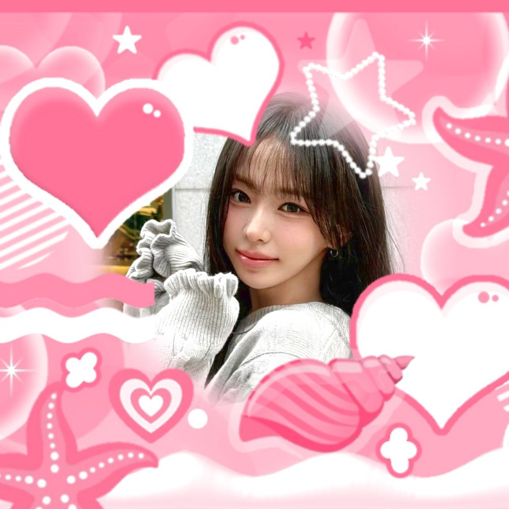 Recent activity shot of Shuie (SAY MY NAME)