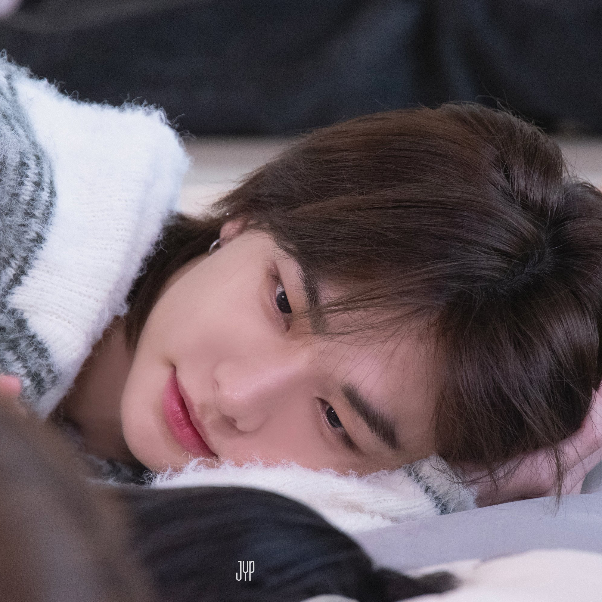 Latest photo of Hyunjin (Stray Kids)