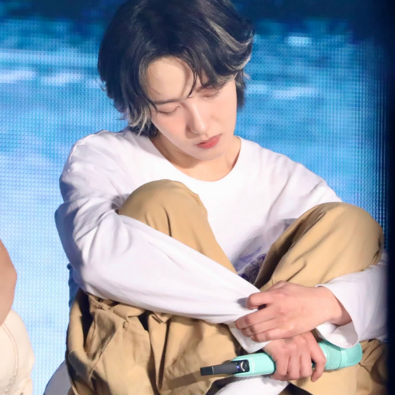 Latest photo of Renjun (NCT DREAM)