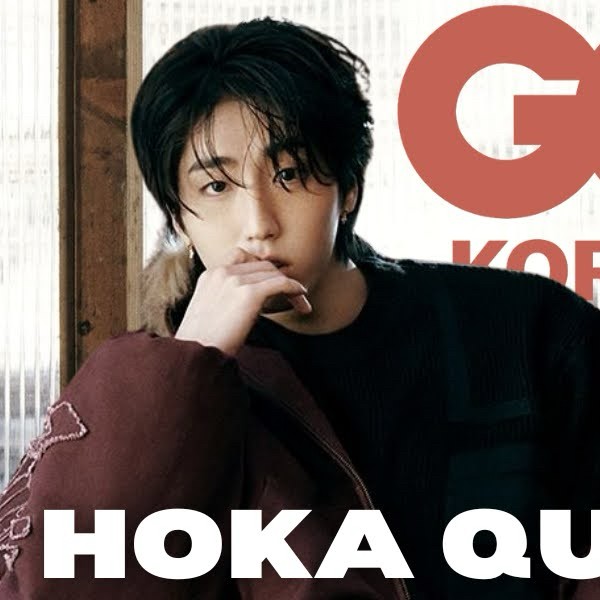 Shining profile picture of HAN (Stray Kids) on today's Choeaedol