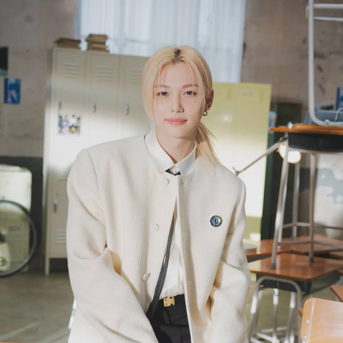 Stray Kids 팬이 찍은 순간