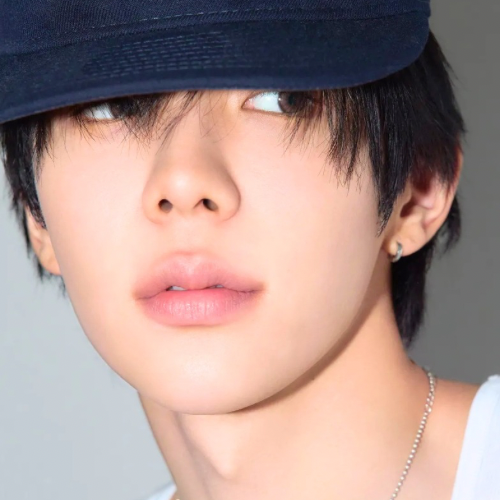 Recent activity shot of SHOTARO (RIIZE)