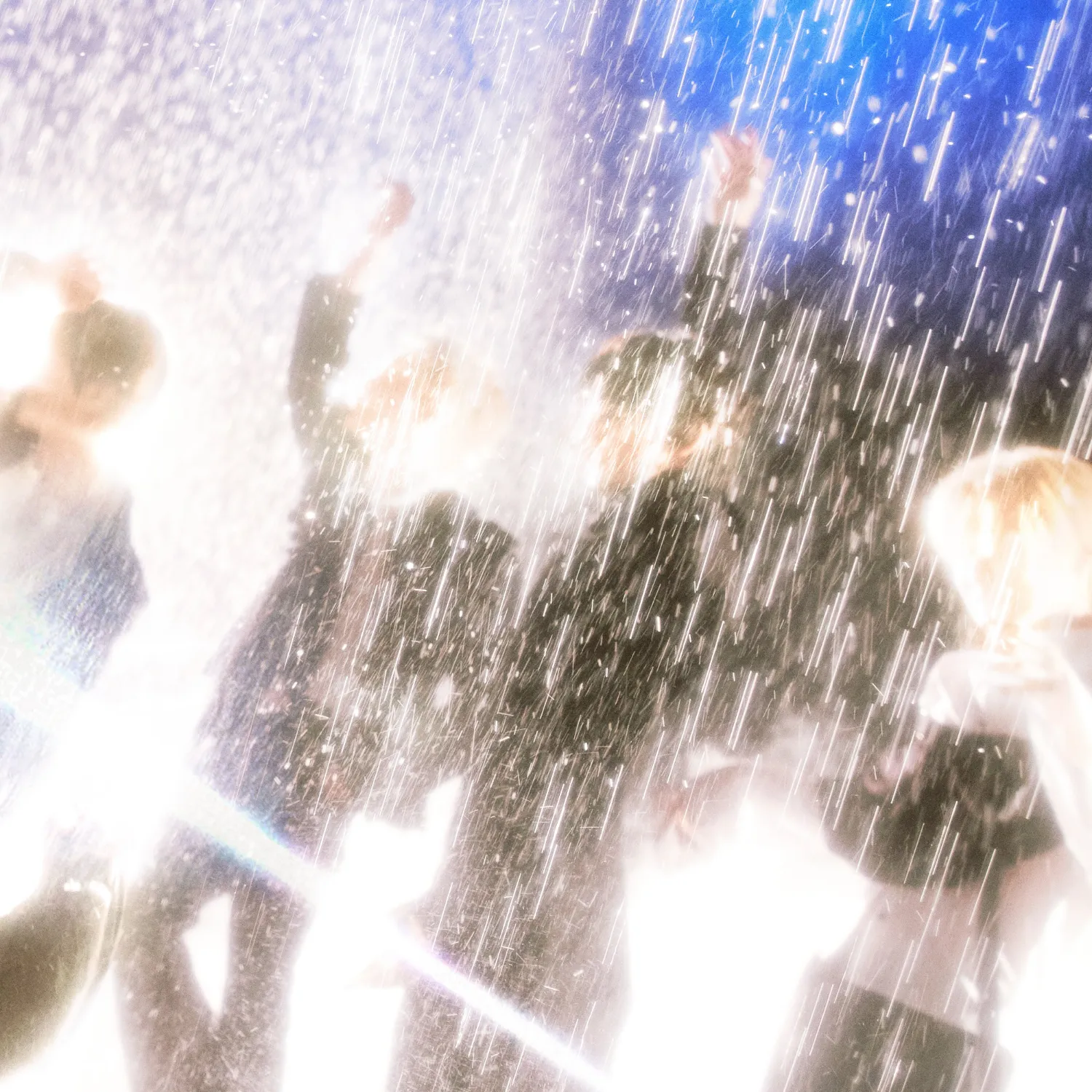 Recent activity shot of SHINee
