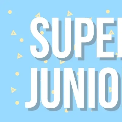 슈퍼주니어 팬이 찍은 순간