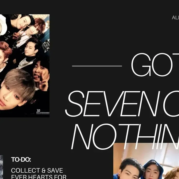 GOT7의 최신 사진