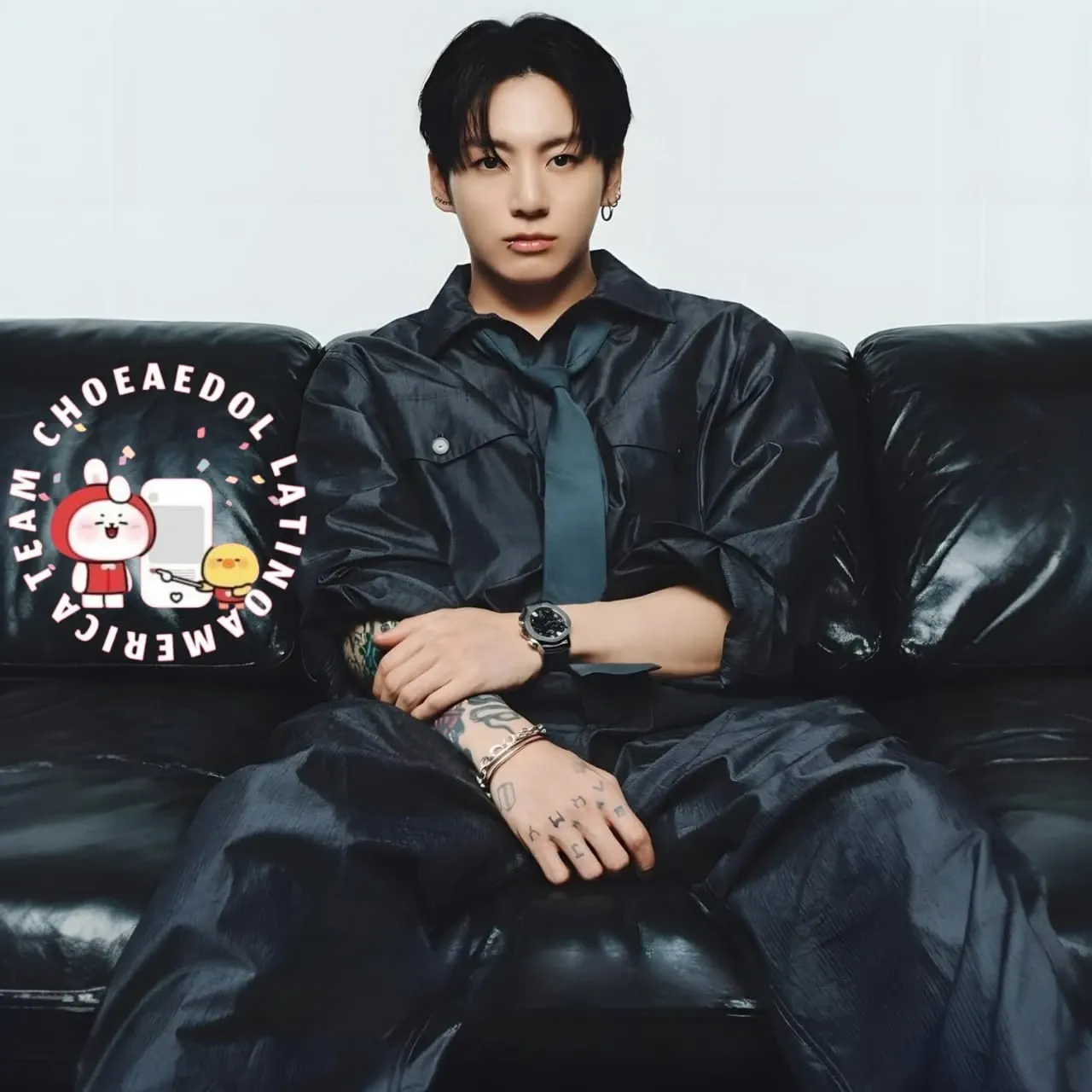 정국 (방탄소년단)의 최신 사진