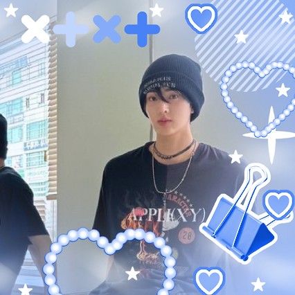 A moment captured by TEMPEST's fan