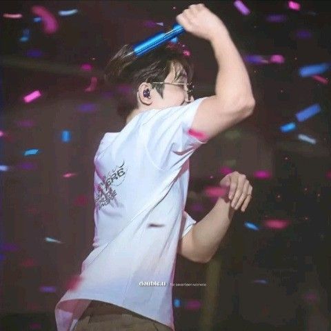 세븐틴의 비하인드 컷