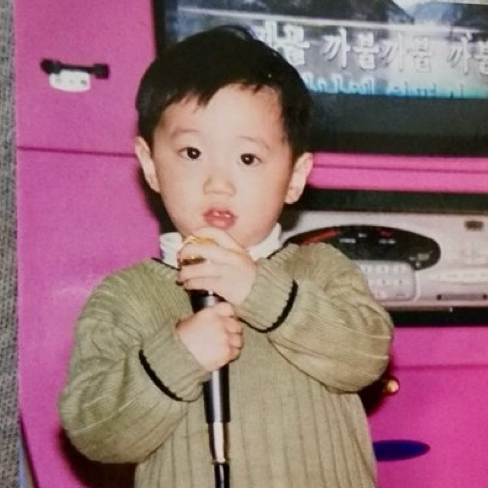 Latest photo of Lee Junyoung