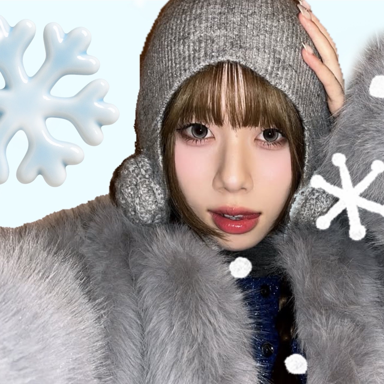 Latest photo of Takami Ayane (ME:I)