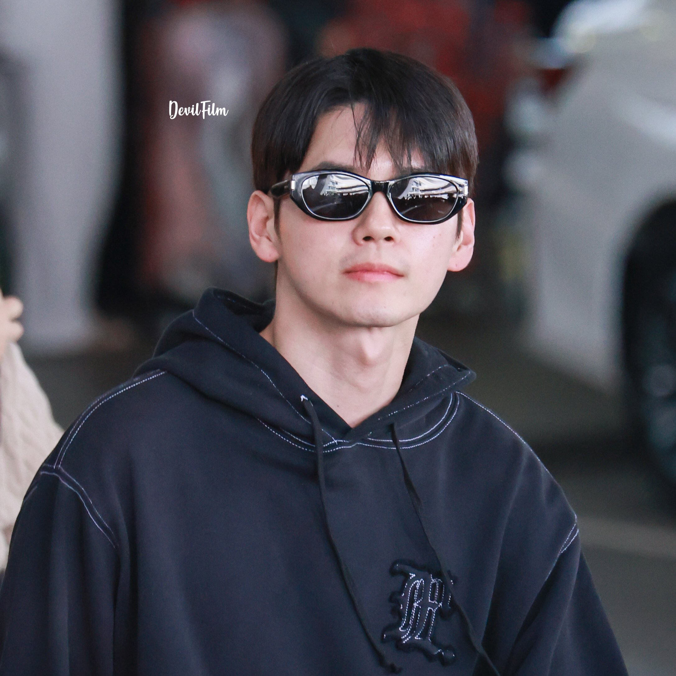 옹성우의 최신 사진