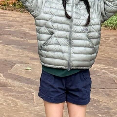 Recent activity shot of Solar (MAMAMOO)