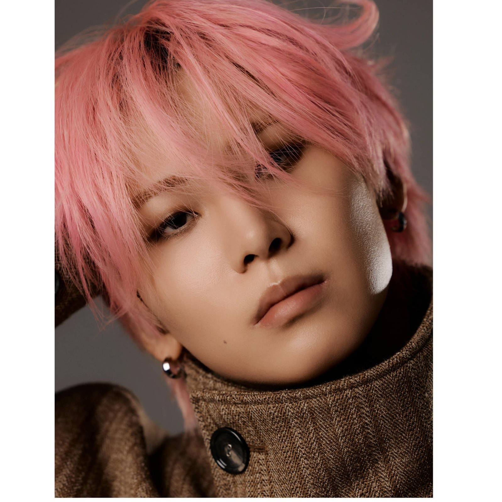 川尻蓮 (JO1)の最新写真