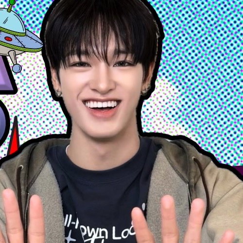 Behind-the-scenes cut of Yu (NEXZ)