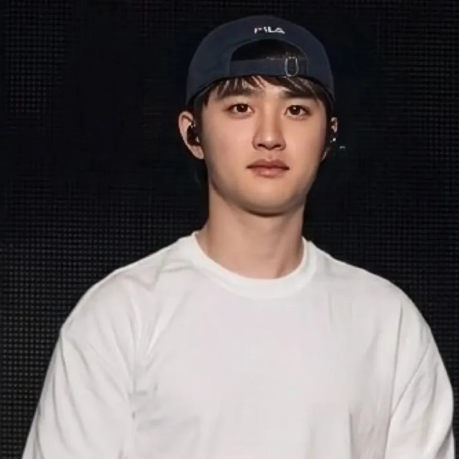 디오 (EXO) 팬이 찍은 순간