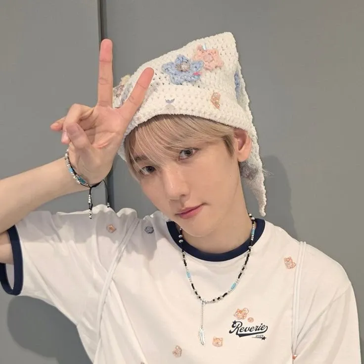 伯賢 (EXO)的最新活動照片