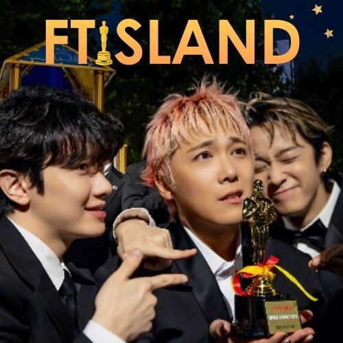 Best moment chosen by FTIsland fandom