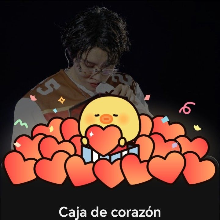 Latest photo of j-hope (BTS)