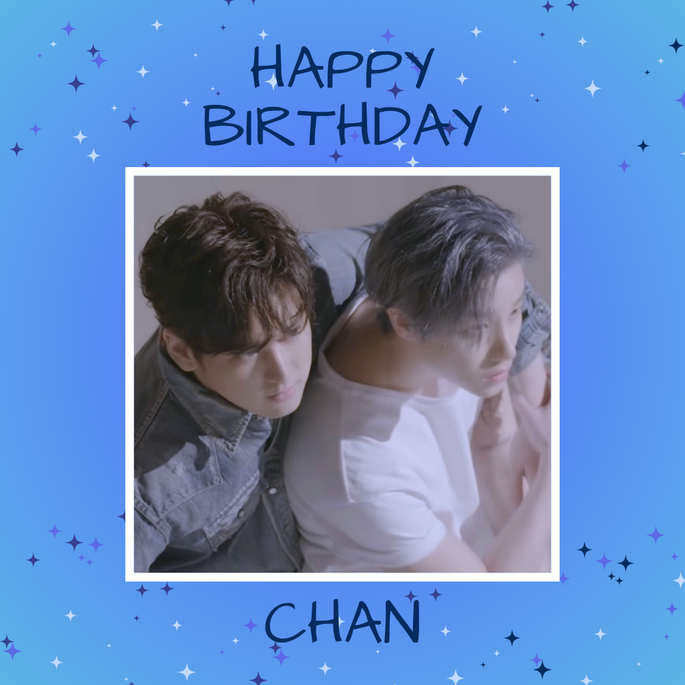 A moment captured by JAY (iKON)'s fan