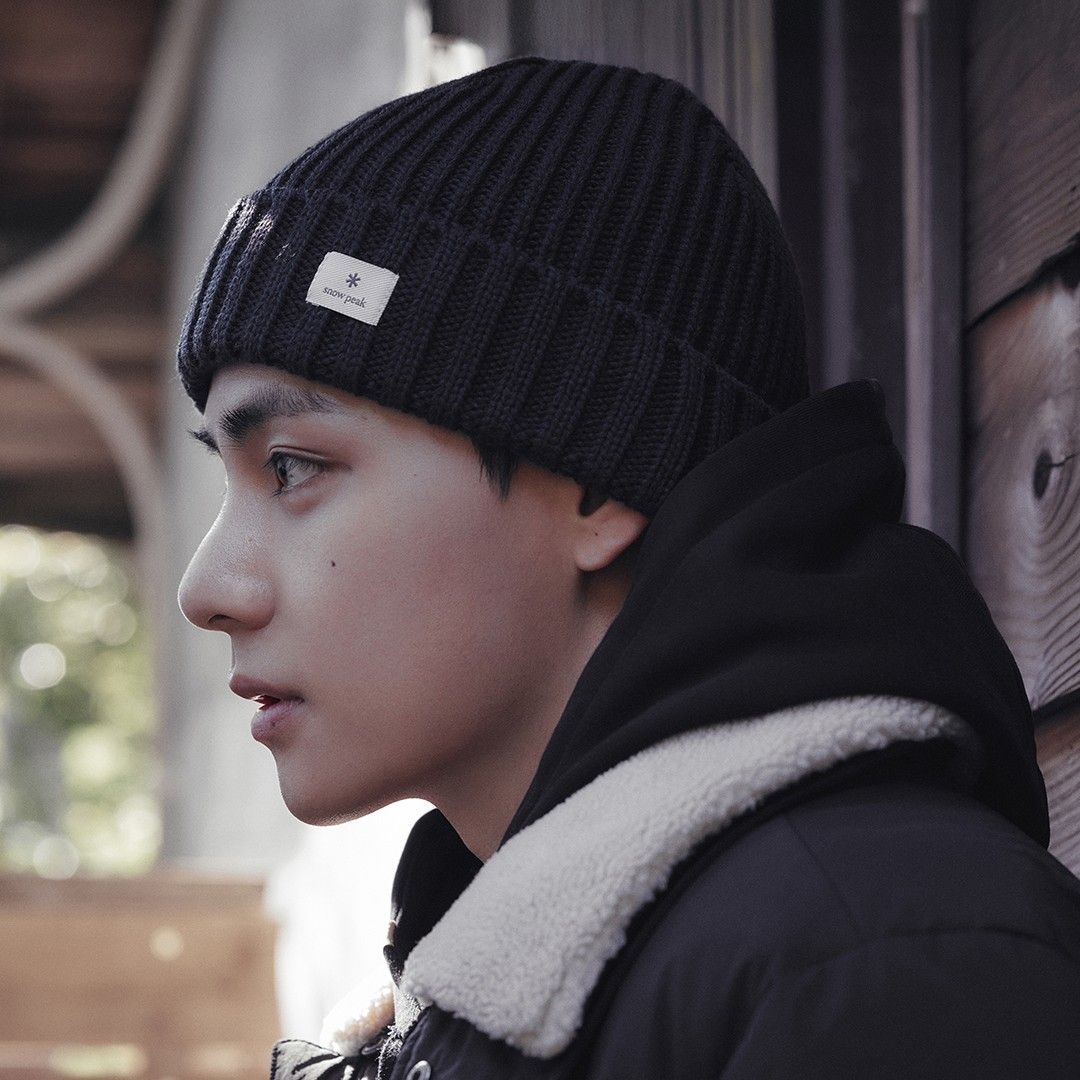 V (BTS)の最新写真