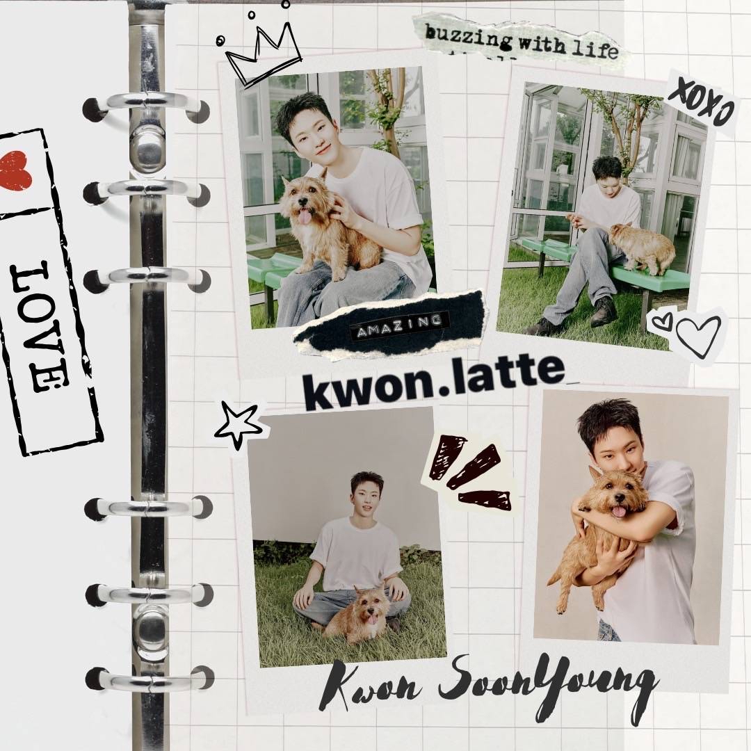 Must-see popular post of 호시 (세븐틴), your favorite