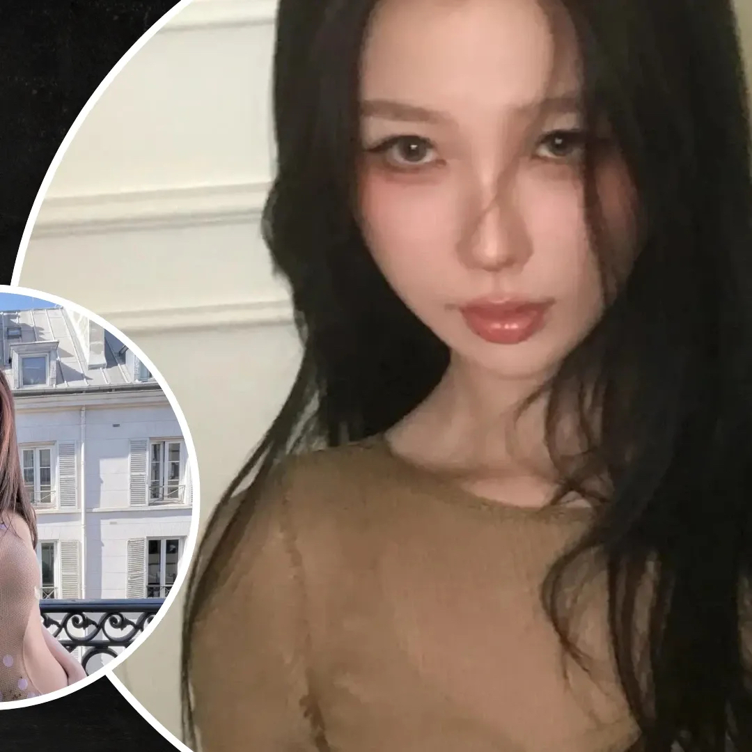 Latest photo of Esther Yu