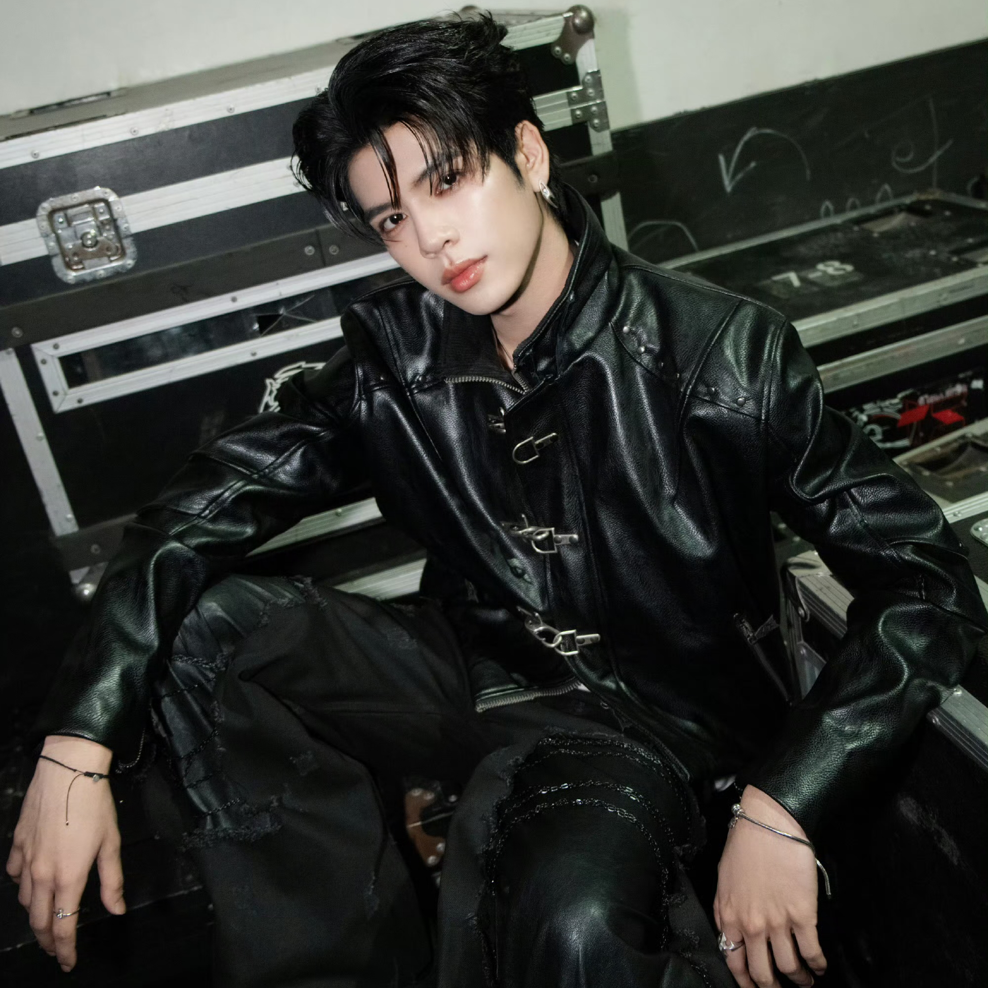 Latest photo of DORN (NexT1DE)