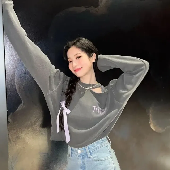 다현 (TWICE)의 최신 사진
