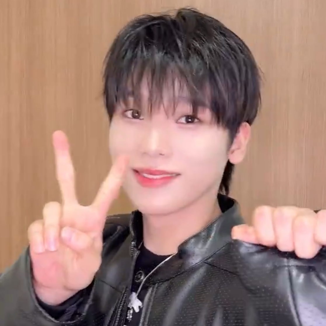 Foto aktivitas terbaru Doha (n.SSign)