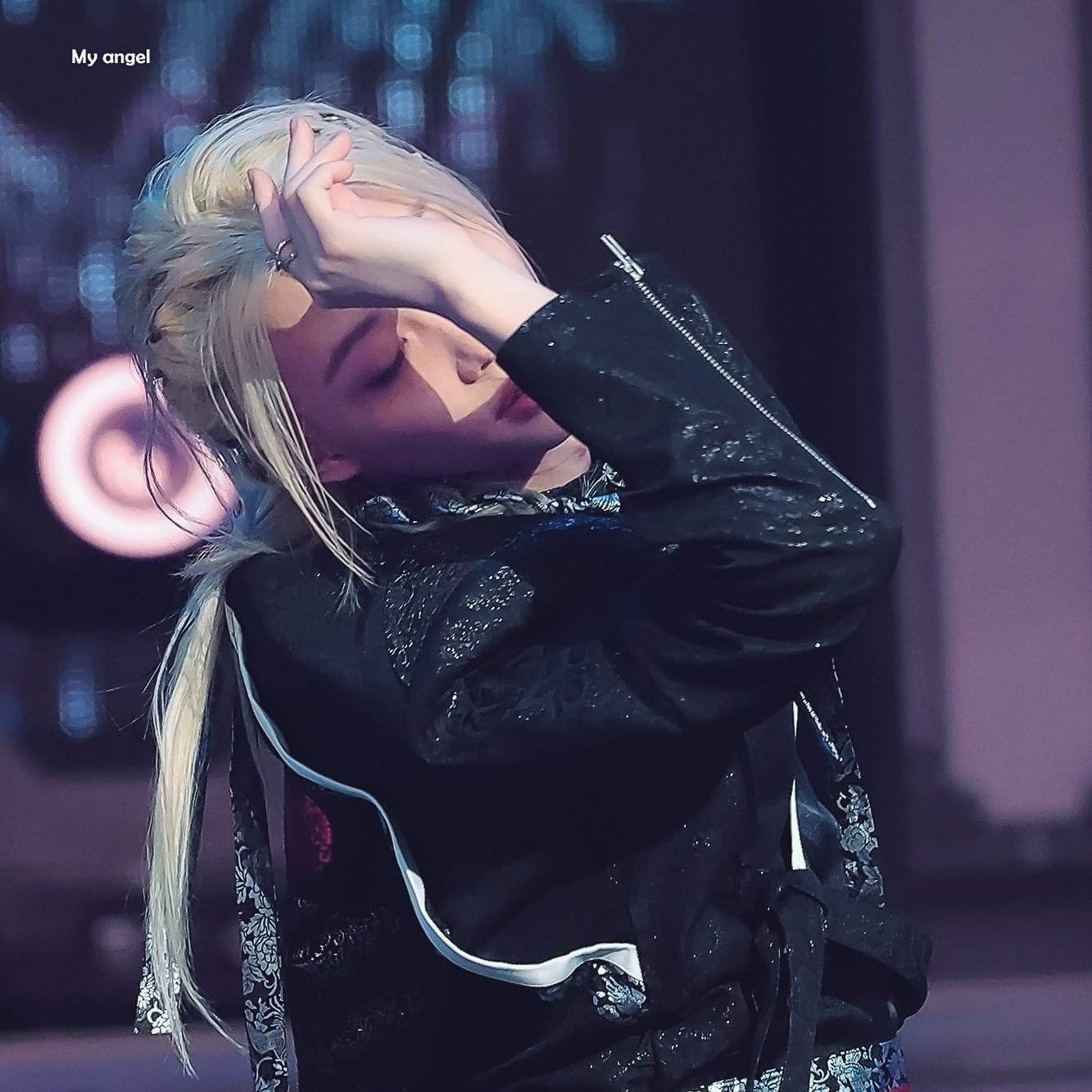 Stray Kids的幕後花絮