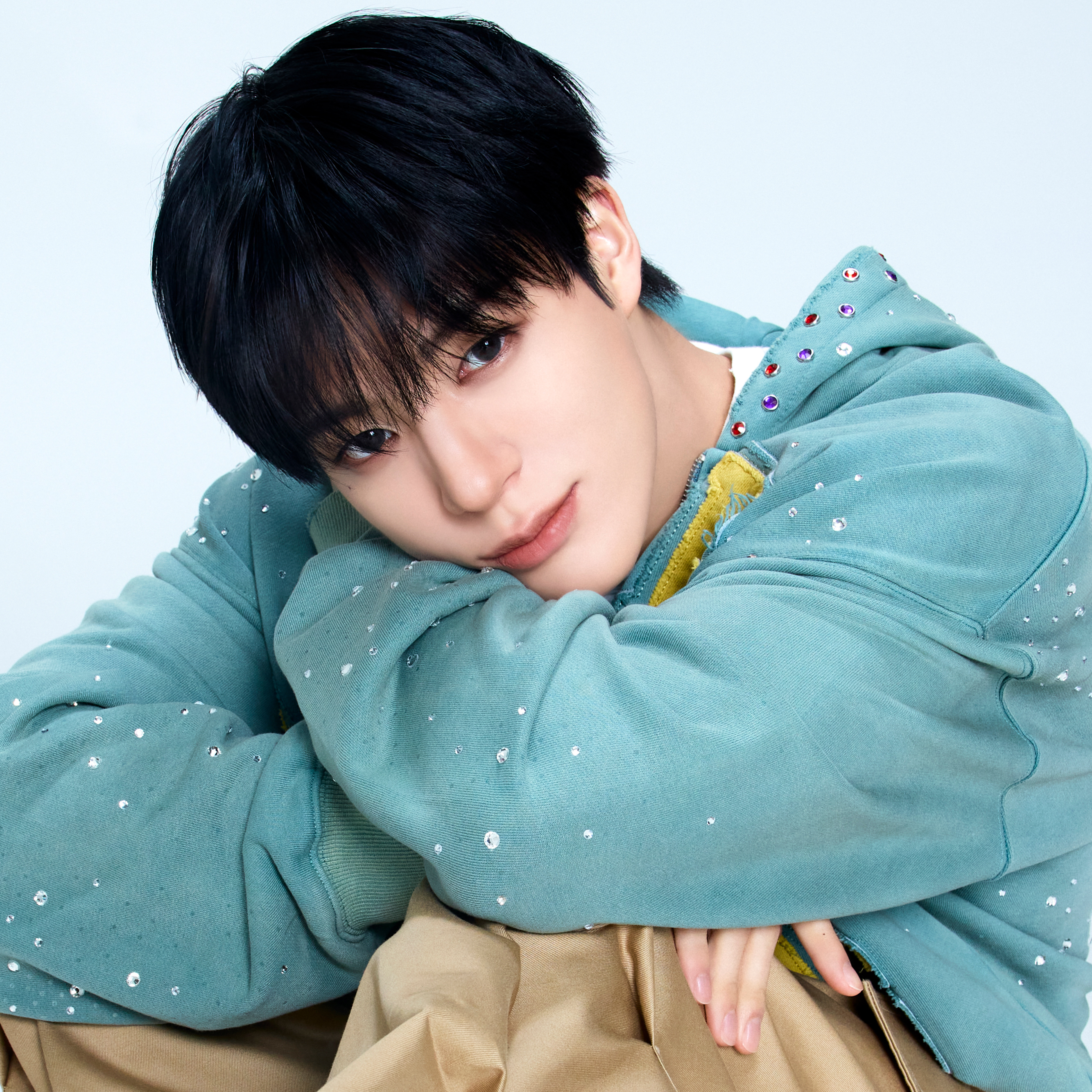 Foto terbaru Jeno (NCT DREAM)