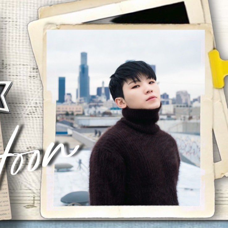 Hot post catching attention from 우지 (세븐틴)'s fandom