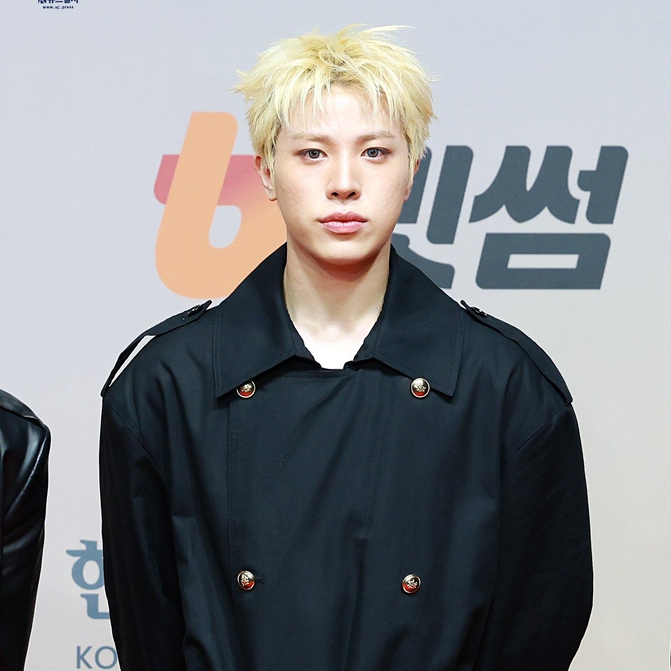 A moment captured by So Junghwan (TREASURE)'s fan