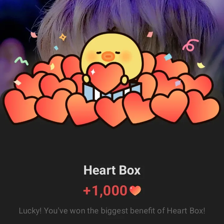 Foto terbaru Kang Daniel