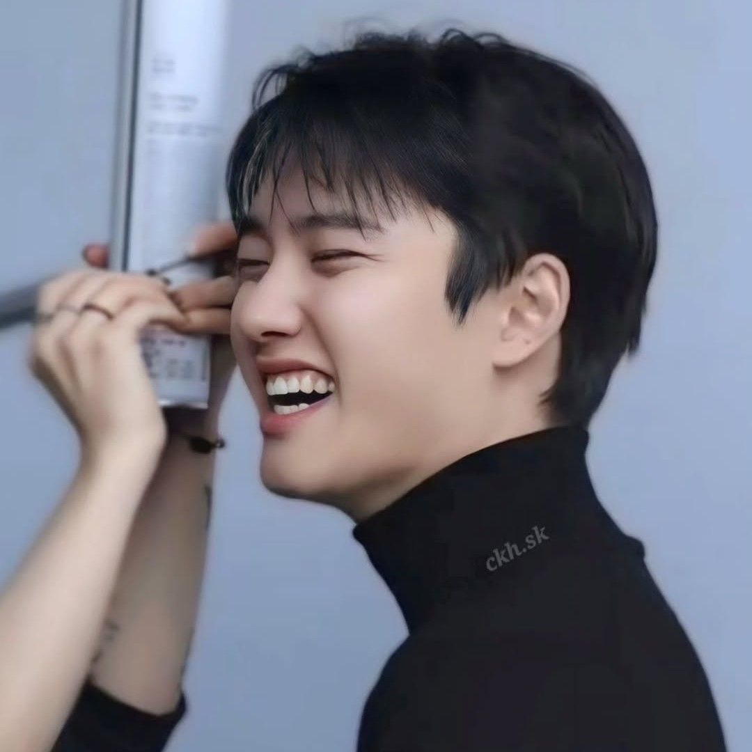 디오 (EXO) 최근 활동샷