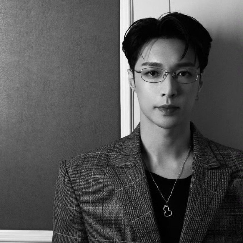 Lay (EXO)的最新照片