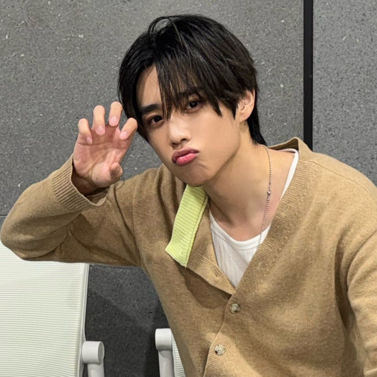 선우 (더보이즈)의 최신 사진