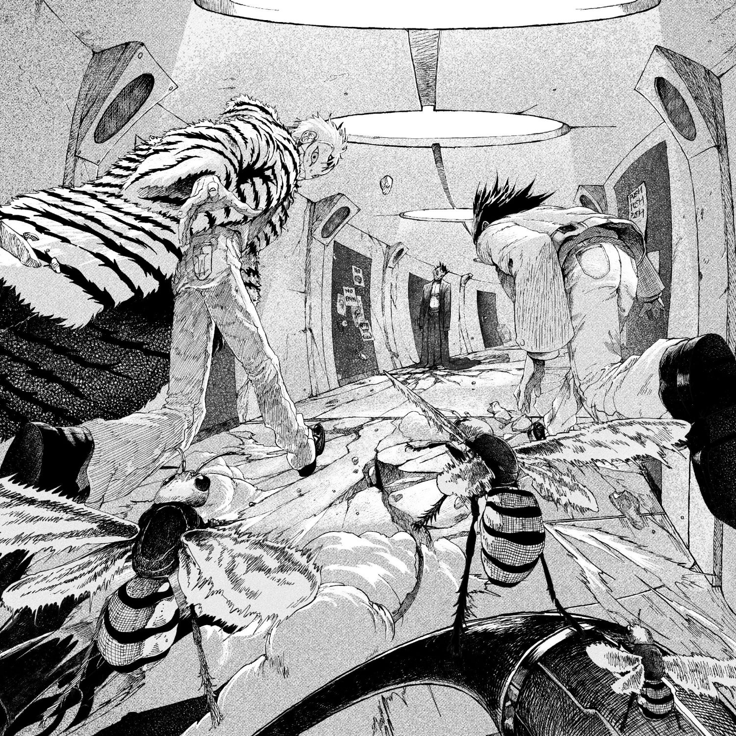 몬스타엑스 최근 활동샷