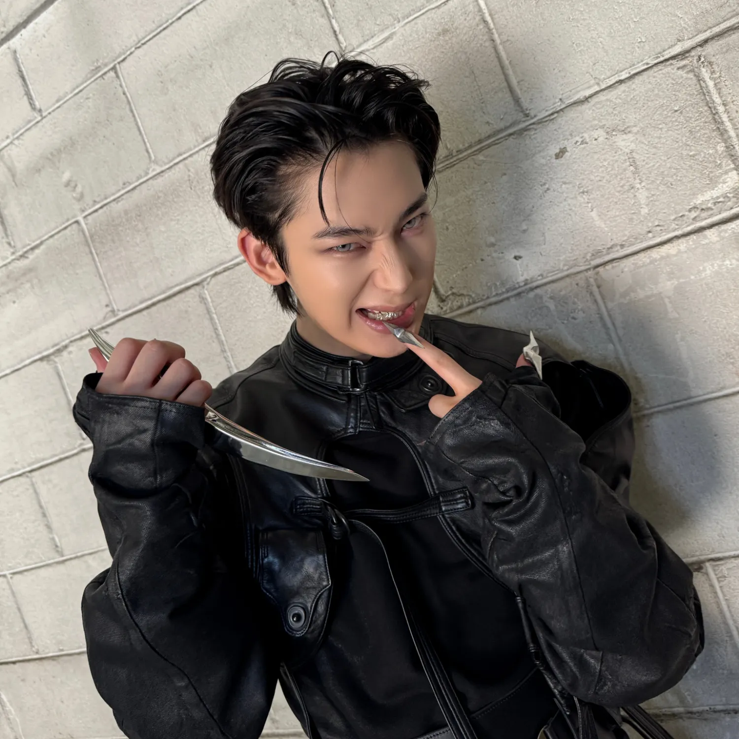 선우 (ENHYPEN) 팬이 찍은 순간