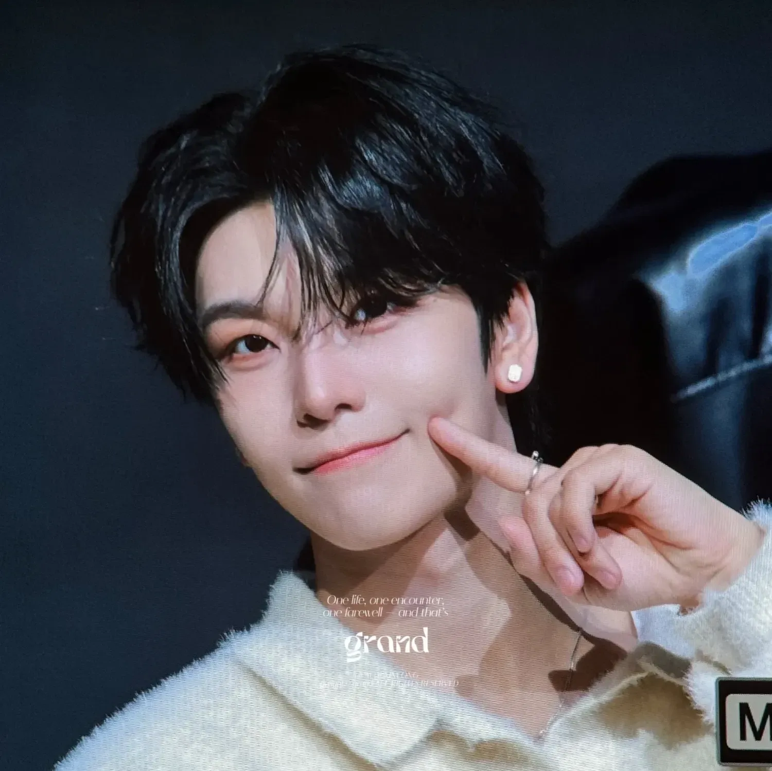 贺鑫隆 (ALPHA DRIVE ONE)的最新照片