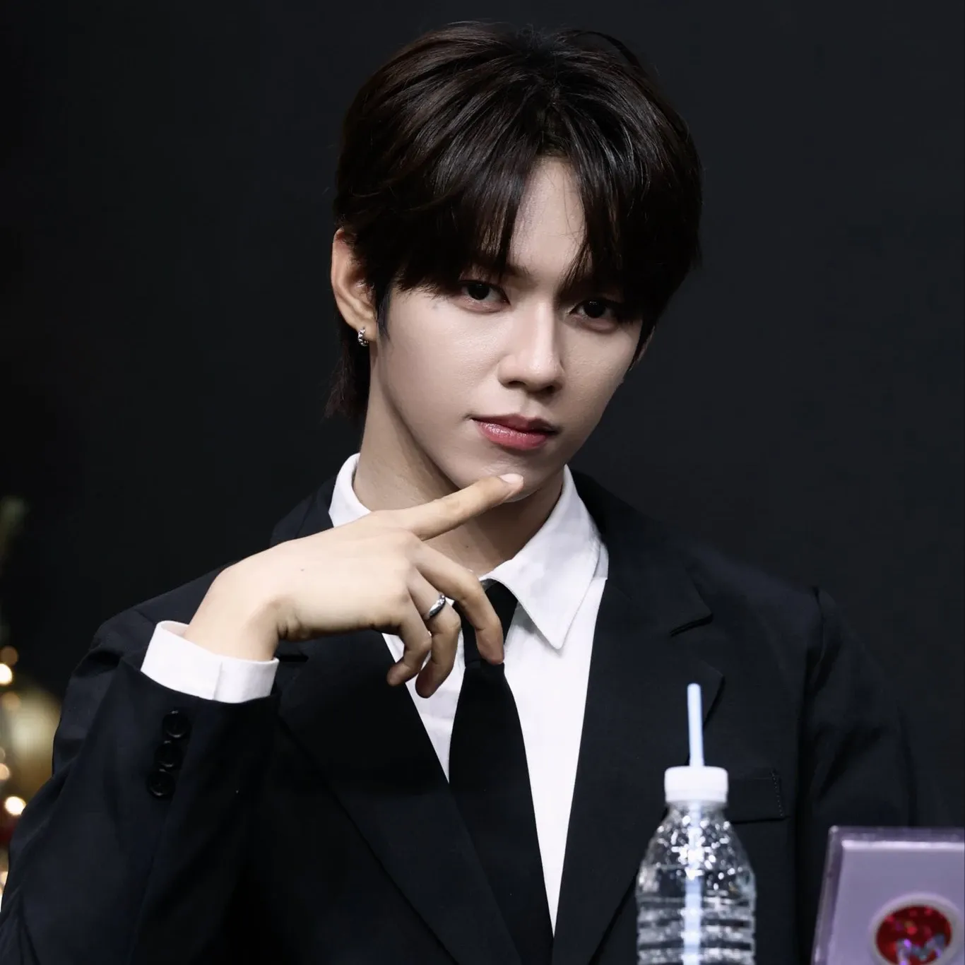 Recent activity shot of JL (AHOF)